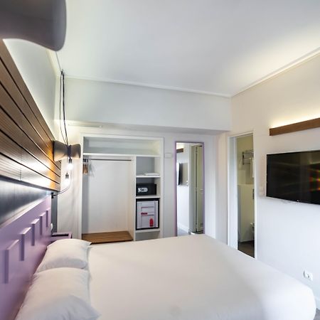 ホテル Ibis Styles Lisboa Centro Liberdade Ne エクステリア 写真