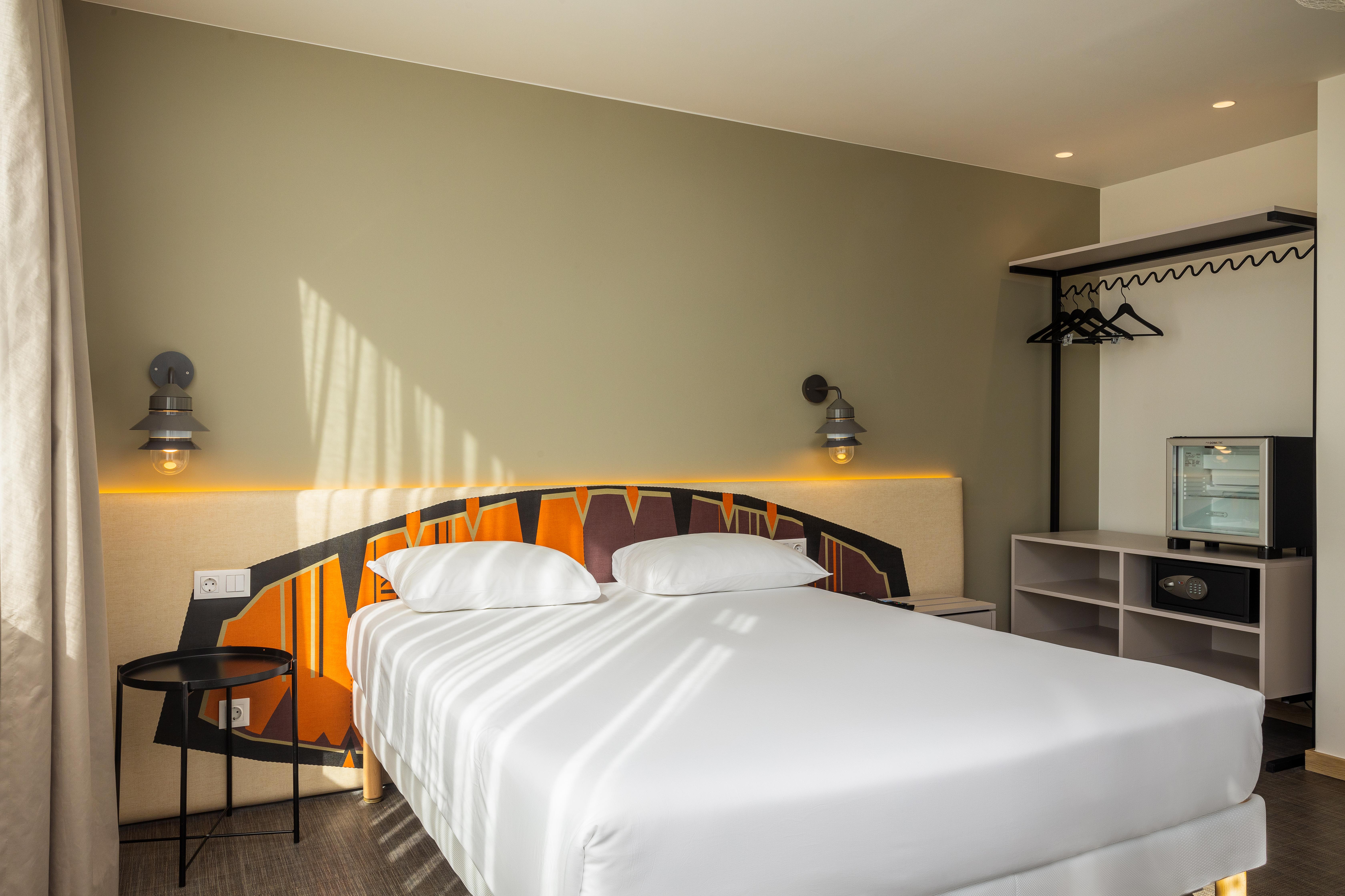 ホテル Ibis Styles Lisboa Centro Liberdade Ne エクステリア 写真