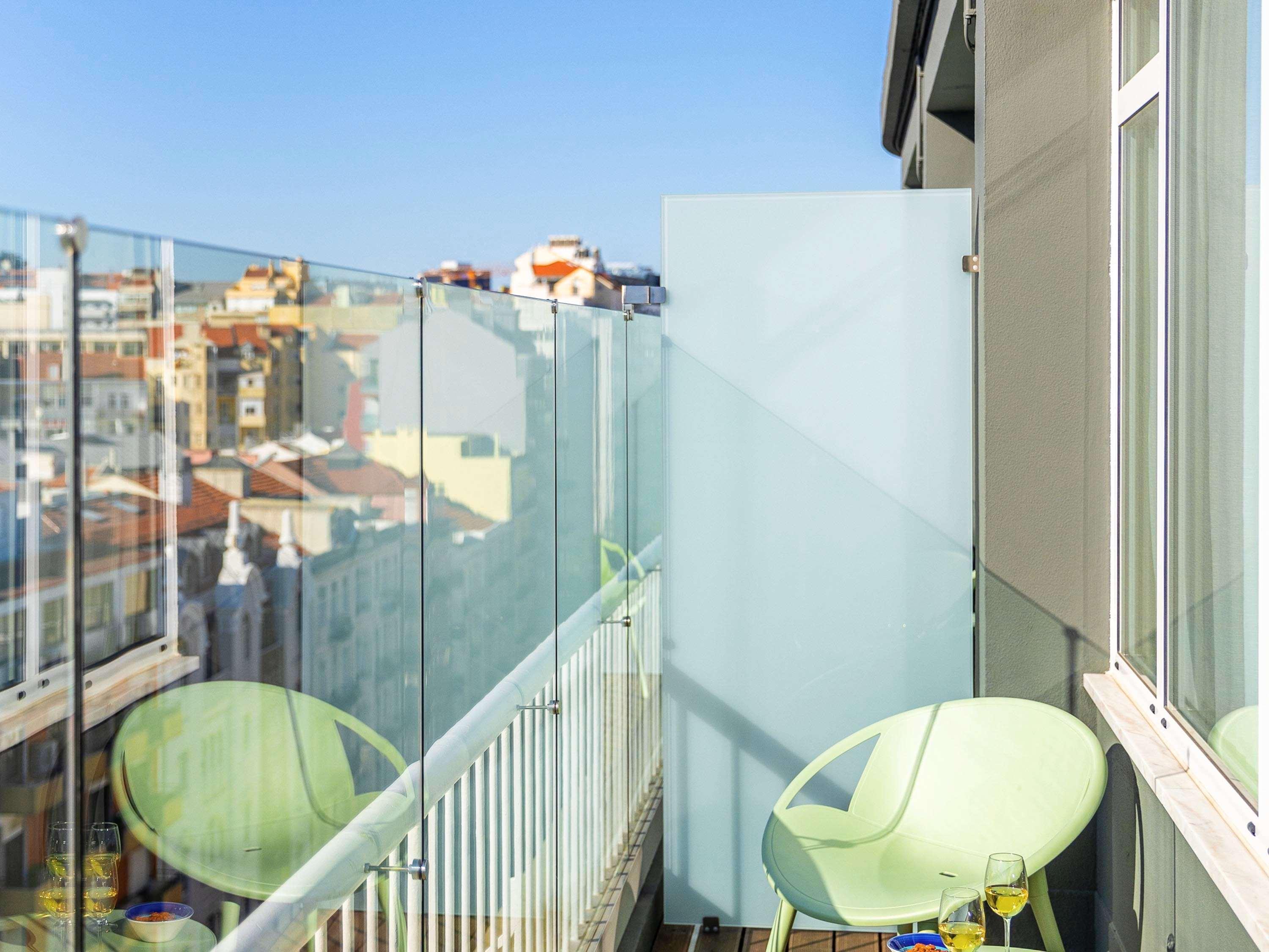 ホテル Ibis Styles Lisboa Centro Liberdade Ne エクステリア 写真