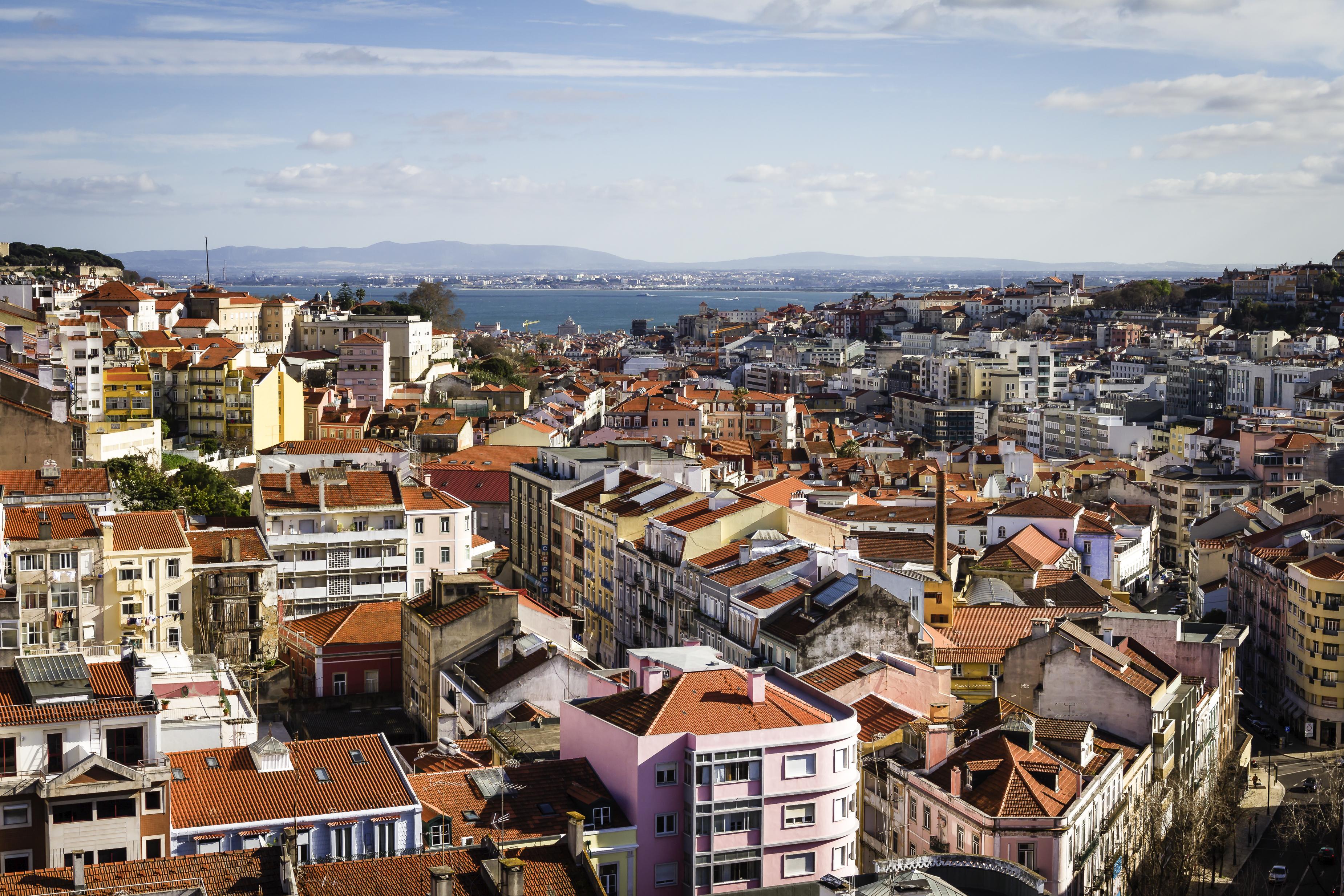 ホテル Ibis Styles Lisboa Centro Liberdade Ne エクステリア 写真