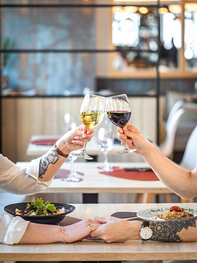 ホテル Ibis Styles Lisboa Centro Liberdade Ne エクステリア 写真