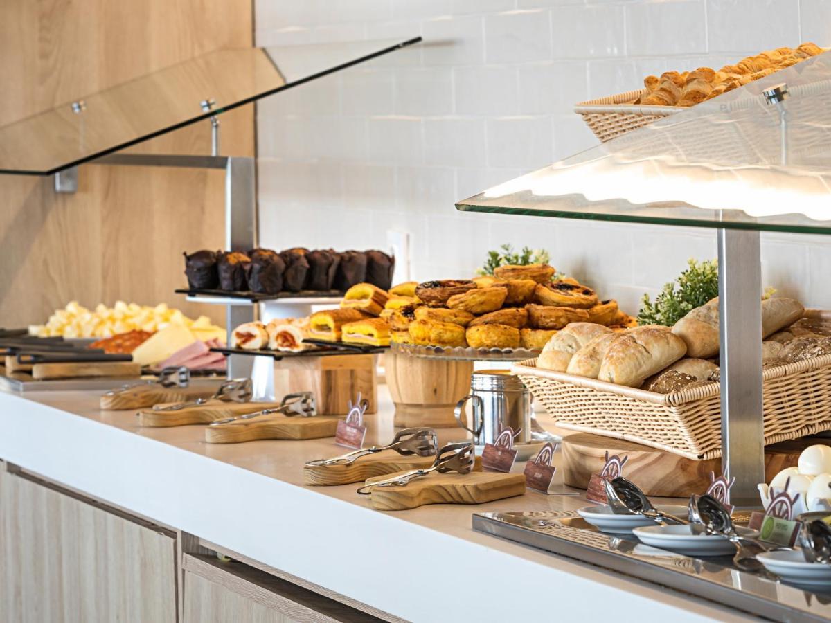 ホテル Ibis Styles Lisboa Centro Liberdade Ne エクステリア 写真