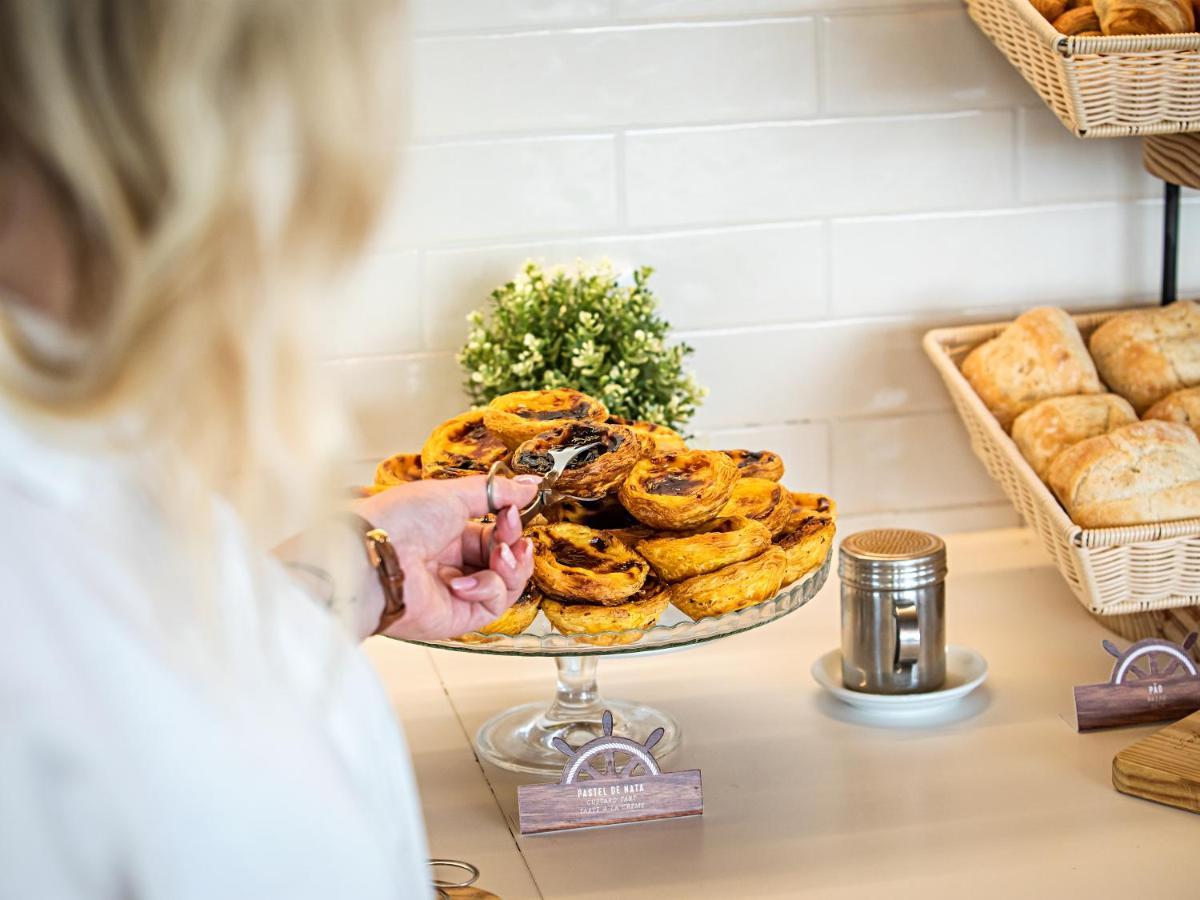 ホテル Ibis Styles Lisboa Centro Liberdade Ne エクステリア 写真