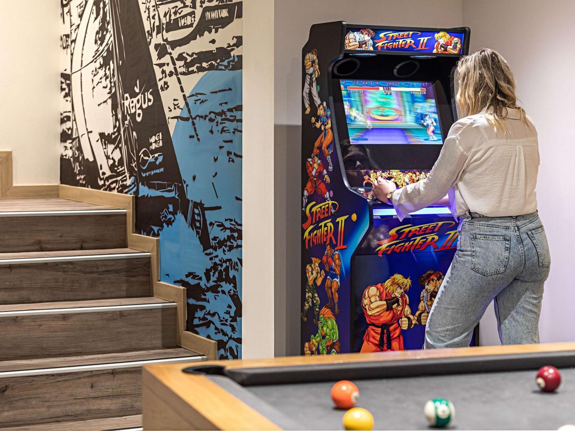 ホテル Ibis Styles Lisboa Centro Liberdade Ne エクステリア 写真